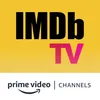 Image of IMDB TV Amazon Channel