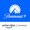 Image of Paramount+ Amazon Channel