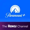 Image of Paramount+ Roku Premium Channel