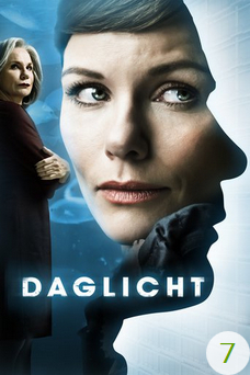 Poster for Daylight with a rating of 7.