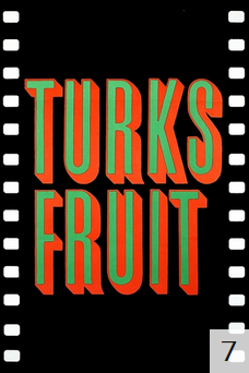 Poster for Turkish Delight with 7 ratings.
