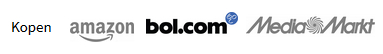 Afbeelding van de nieuwe links om een kopie van een film te kopen met de Bol.com-logo benadrukt.