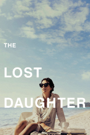 Poster van The Lost Daughter
