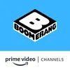 Image of Boomerang Amazon Channel