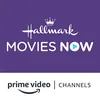 Image of Hallmark Movies Now Amazon Channel