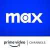 Image of HBO Max Amazon Channel