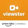 Image of Viewster Amazon Channel