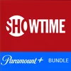 Image of Showtime Paramountplus Bundle