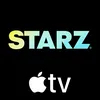 Image of Starz Apple TV Channel