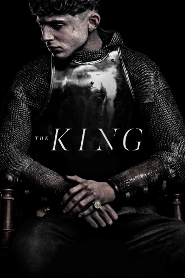 Poster van The King