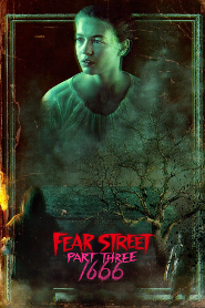 Poster for Fear Street: 1666
